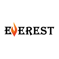Печи и камины Эверест (Everest) 