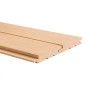 Вагонка липа STS 20х130(125)х2000мм Экстра