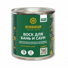 Пропитки для дерева