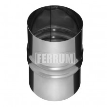 Дымоход Ferrum GS/HF