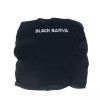 Black Banya Простыня на сидушку, коврик для бани и сауны 0.48х0.48 м РРЦ 1 200 ₽