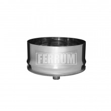 Конденсатоотводы и заглушки Ferrum