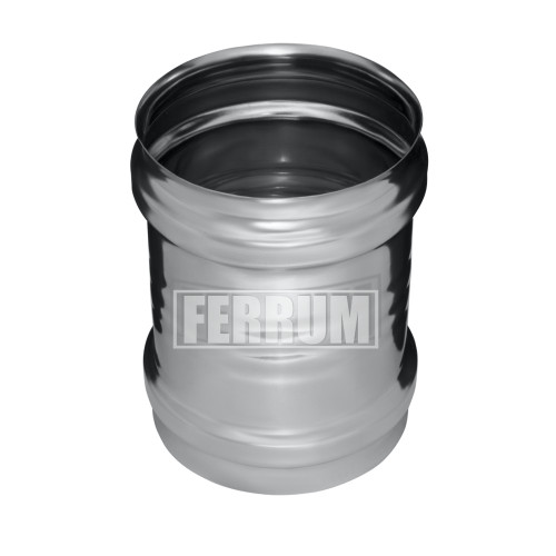 Адаптер ММ (430/0,8мм) D 120 Ferrum
