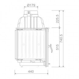 LB 700