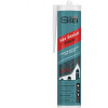 Sila PRO Max Sealant, Bitum, герметик битумный для крыши, 280мл