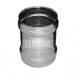 Адаптер ММ (430/0,8мм) D 250 Ferrum