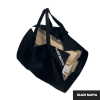 Black Banya Дровница 44х1х94 см